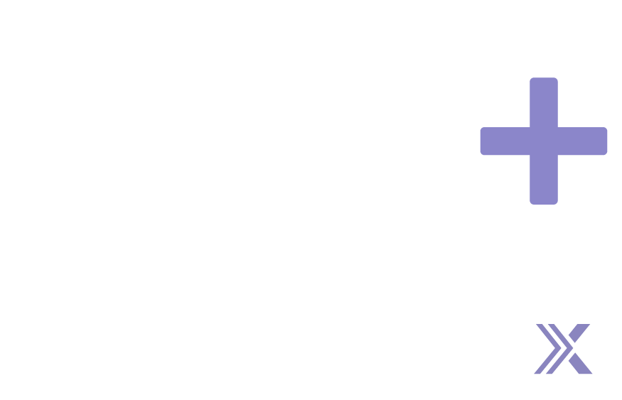 CX+ Powered by ClearyX