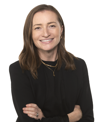 Caitriona Robinson