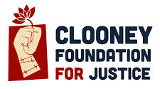 Clooney-foundation