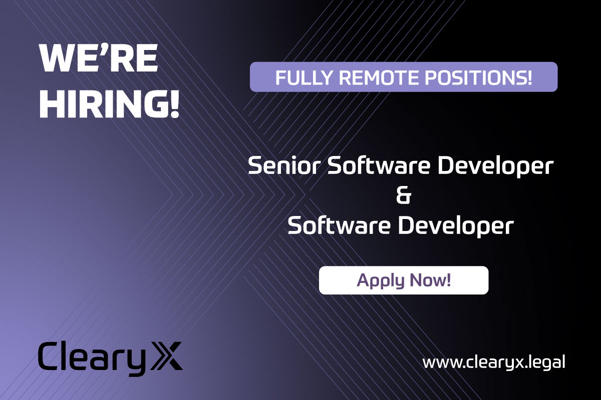 Careers - ClearyX